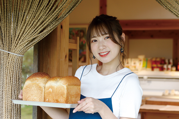 上野さん