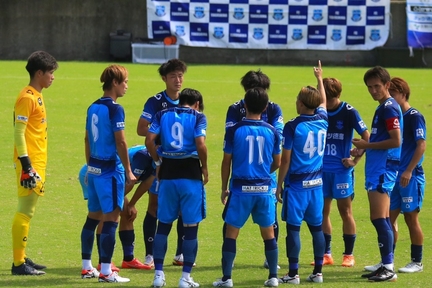 FC徳島