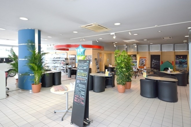 本店