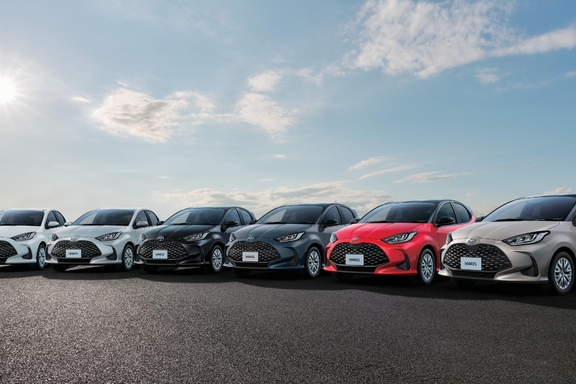 Z（ハイブリッド・2WD）