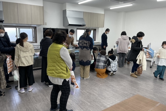 おはなし会