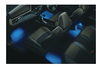 車種別純正用品