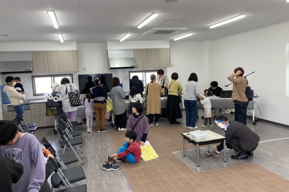 おはなし