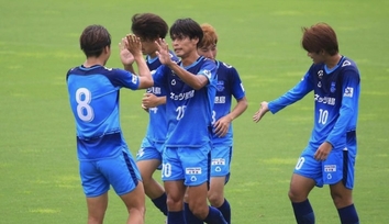 FC徳島