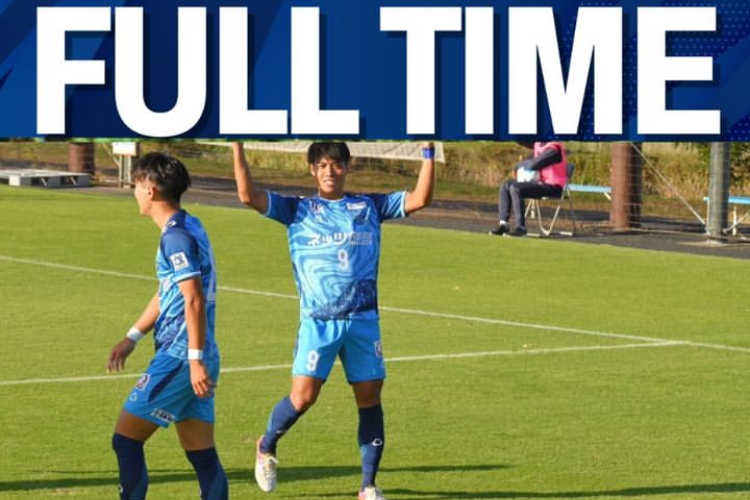 2024全国社会人サッカー選手権大会 | 徳島のトヨタ販売店/ネッツトヨタ徳島