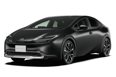 G（PLUG-IN HYBRID）｜フロント　G（プラグインハイブリッド）