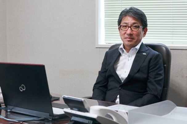社長