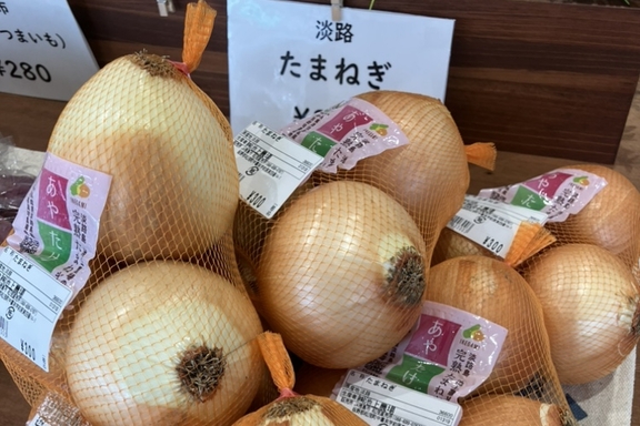 マルシェ