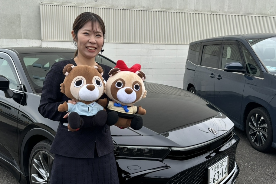 横田唯
