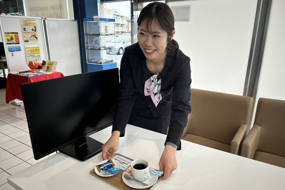 横田唯
