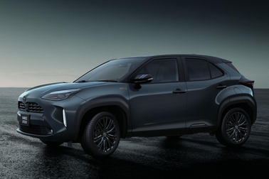 特別仕様車Z“URBANO”（ハイブリッド・2WD）［ベース車両はZ（ハイブリッド・2WD）］