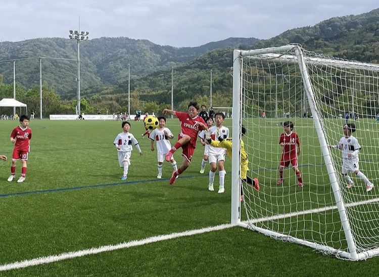 第2回ネッツカップ | 徳島のトヨタ販売店/ネッツトヨタ徳島