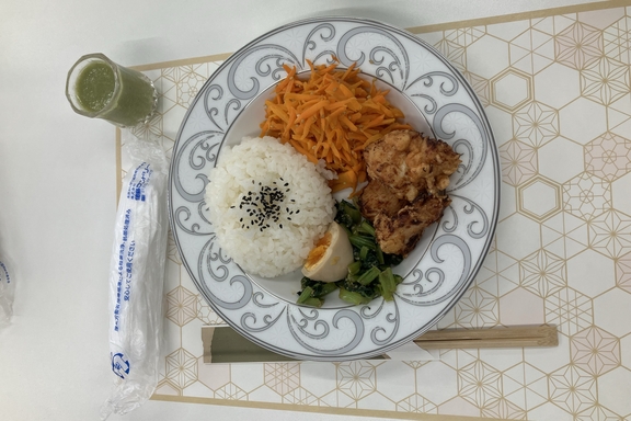 阿南料理教室
