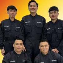 外国人技能実習生