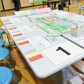 ミライスクール