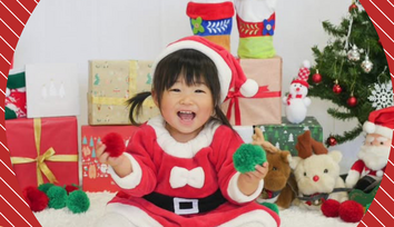 ママトモクラブ12月