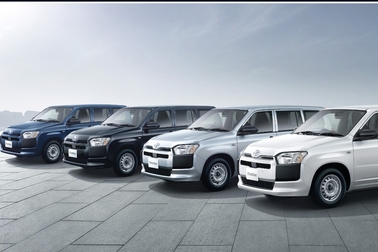 G（2WD・ガソリン車）