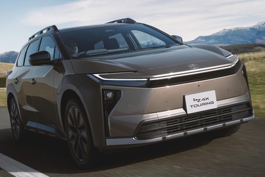 【モデル入り素材】Z（4WD）