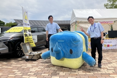 四国放送まつり