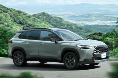 特別仕様車 Z“Adventure”（2WD）［ベース車両はZ（2WD）］