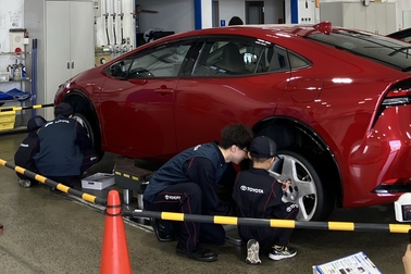 キッズエンジニア２０２６