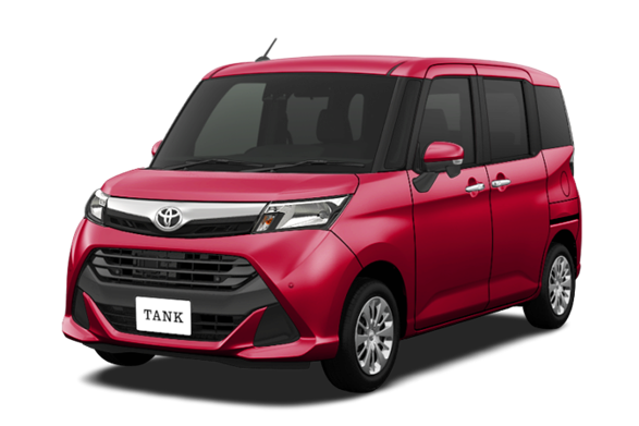 マゼンタベリーマイカメタリック〈R72〉フロントサイド